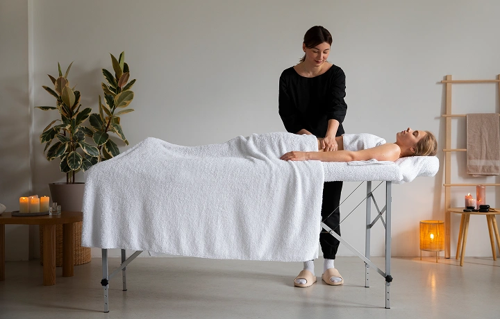 Private or After-Hours Suite Booking