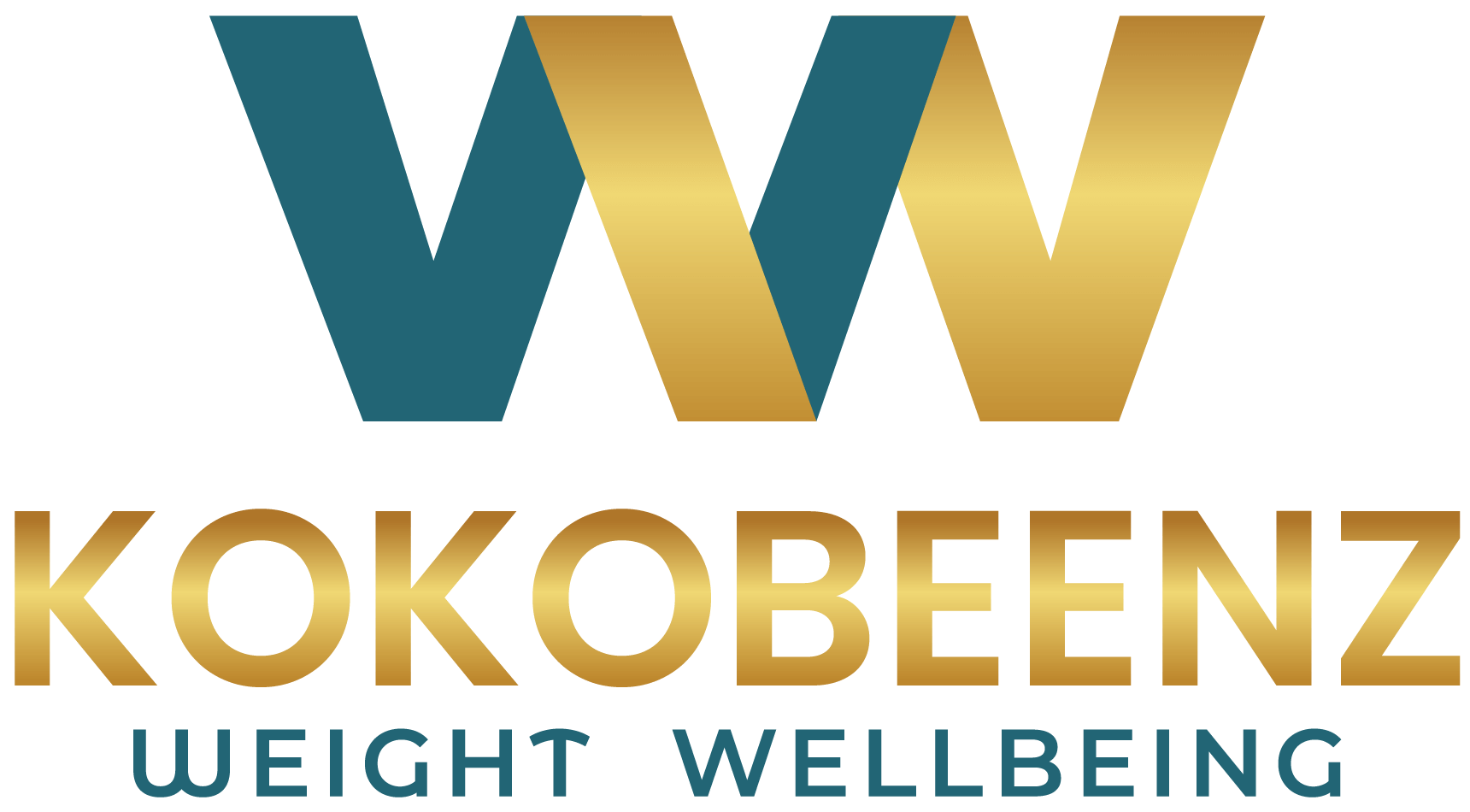 Koko beans Weight Wellbeing logo
