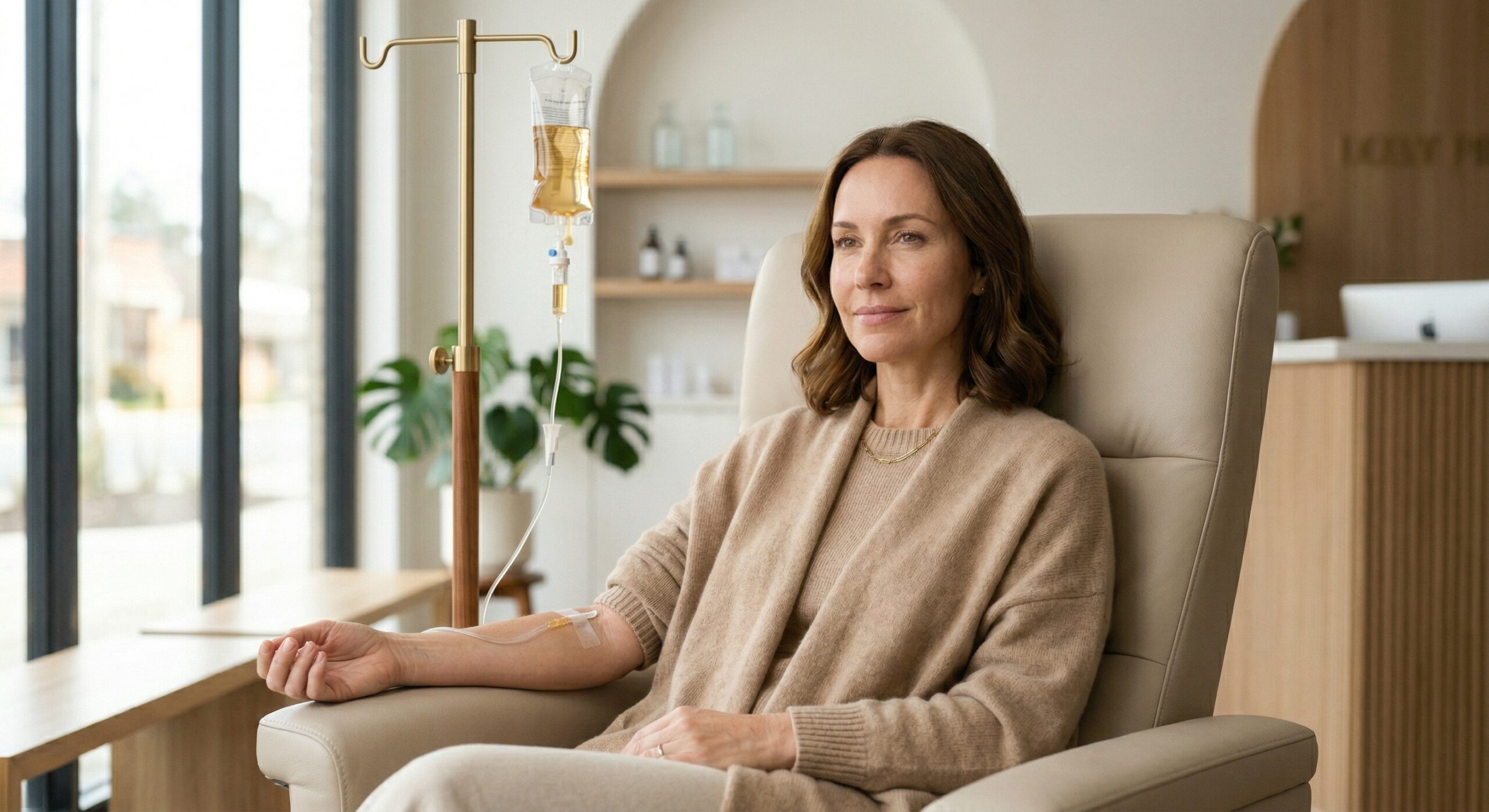 IV Wellness & Recovery