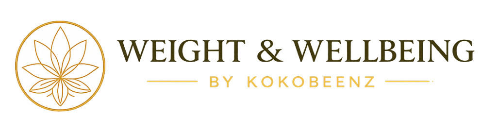Weight. & Wellbeing by KoKoBeenz