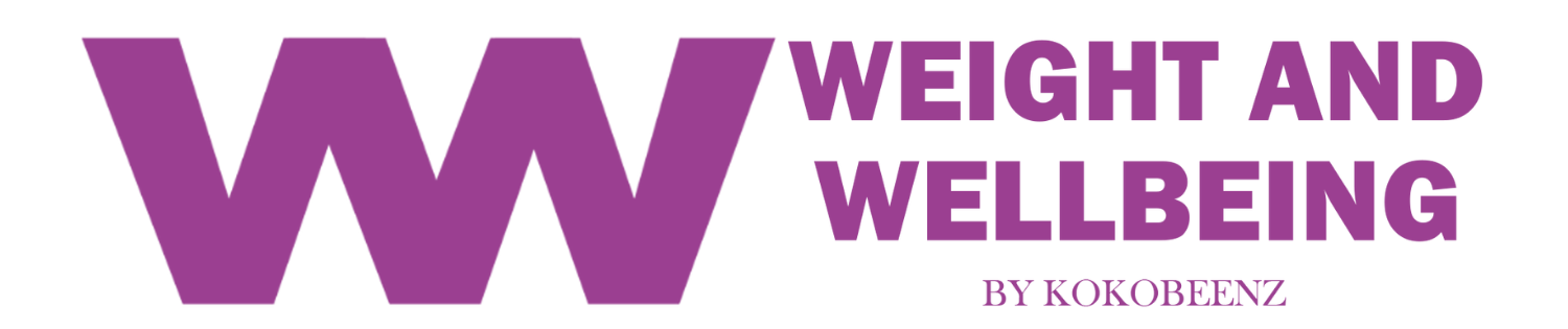 Weight And Wellbeing Logo